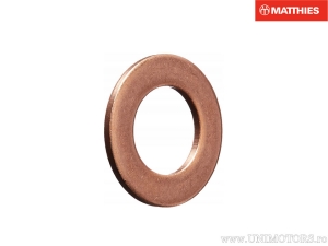 Σετ στεγανοποίησης βύσματος 100 τεμ. - Kawasaki KDX 175 / KLX 250 / KTM L 80 / LW 80 / PL 80 / PLW 8