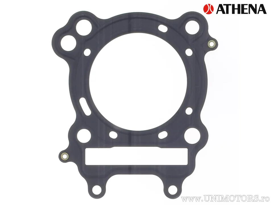 Σετ στεγανοποίησης καπάκιας κινητήρα - Yamaha YFM300 Grizzly 2WD ('12-'13) - Athena