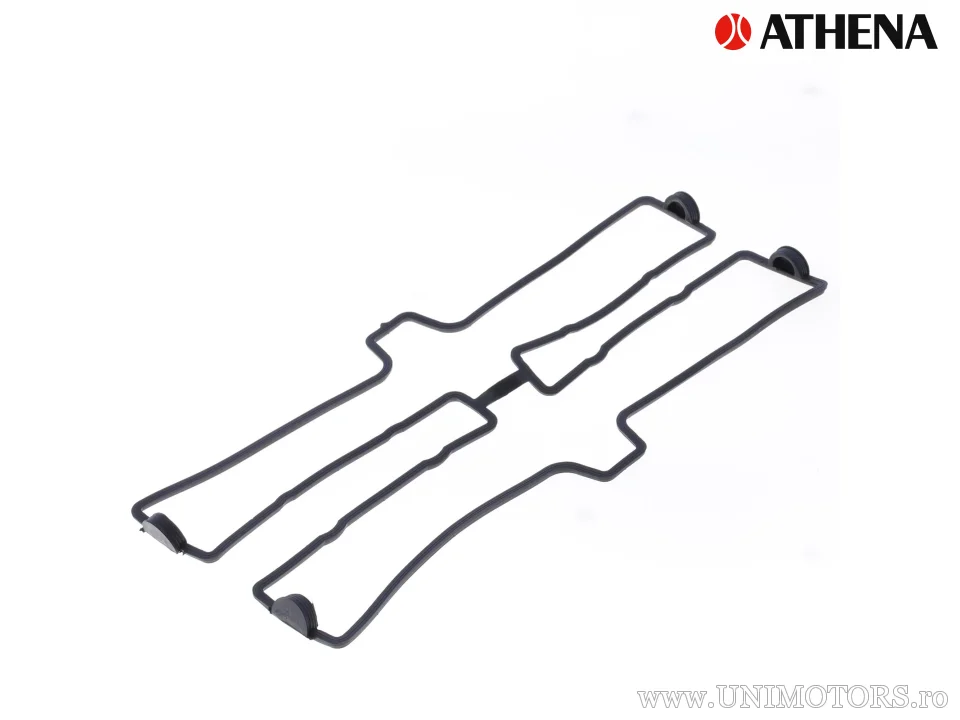 Σετ στεγανοποίησης καπάκι κεφαλής - Yamaha  FZR400 ('88-'94) / FZR600H Genesis / FZR600N Genesis (
