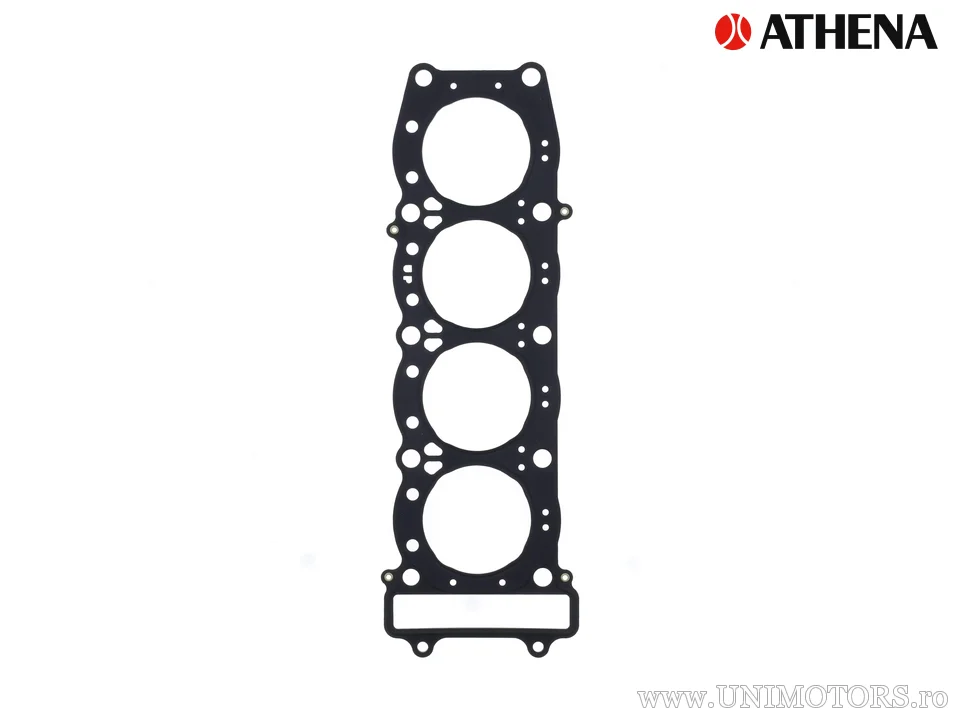 Σετ στεγανοποίησης καπάκι κινητήρα Kawasaki ZXR 750 ('91-'95) / ZXR 750 R ('93-'95) - (Athena)