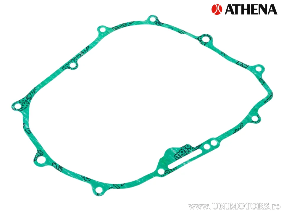 Σετ στεγανοποίησης καπάκι συμπλέκτη - Honda NX250 Dominator ('88-'91) - Athena