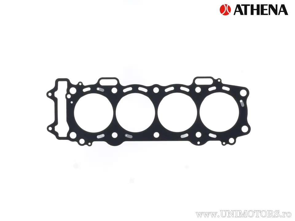 Σετ στεγανοποίησης κεφαλής - Kawasaki ZX-10R1000E Ninja ('08-'09) / ZX-10R 1000 F Ninja ('10) / Z1000 ('
