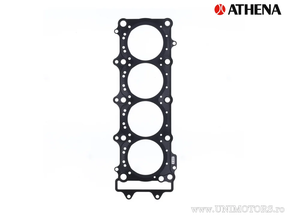 Σετ στεγανοποίησης κεφαλής - Kawasaki ZX-12R1200A Ninja ('00-'07) / ZX-12R1200B Ninja ('02-'07) - Athena