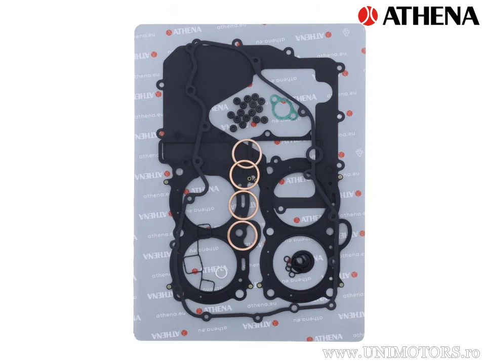 Σετ στεγανοποίησης κινητήρα - Aprilia RSV4 1000 R / Factory / ABS ('09-'13) / Tuono 1000 V4 R STD - APR