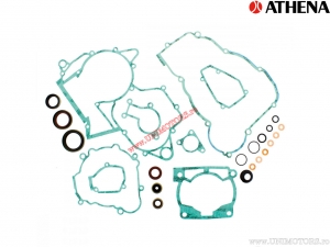 Σετ στεγανοποίησης κινητήρα - Beta RR 250 2T / RR 300 2T ('14-'15) - Athena