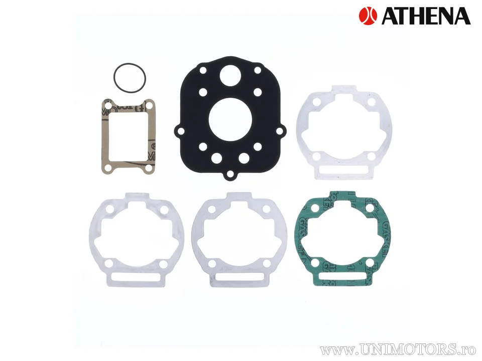 Σετ στεγανοποίησης κινητήρα Derbi Senda 50 R DRD Racing ('06-'11) / Senda 50 SM DRD ('04-'11) / Senda 5