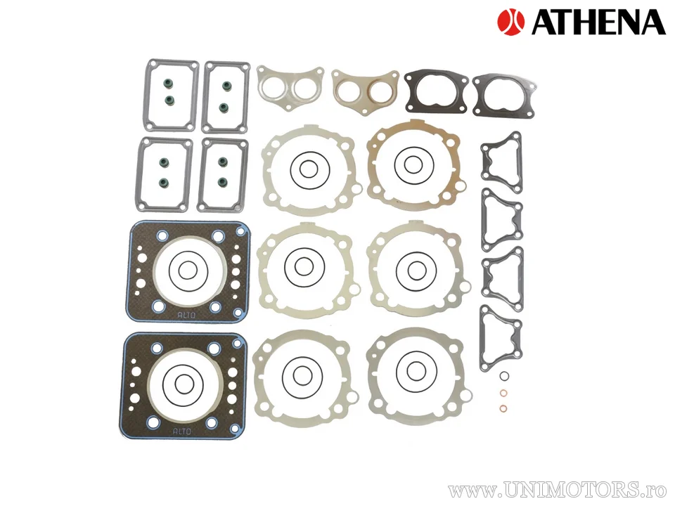 Σετ στεγανοποίησης κινητήρα Ducati 748 748 Biposto ('95-'99) /8 748 SP Sport Production ('95-'97) /748 