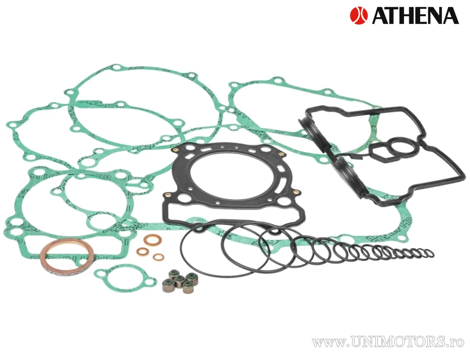 Σετ στεγανοποίησης κινητήρα - Gas-Gas EC250F ('13-'15) / Yamaha WR250F / YZ250F 4T ('01-'13) - Athena