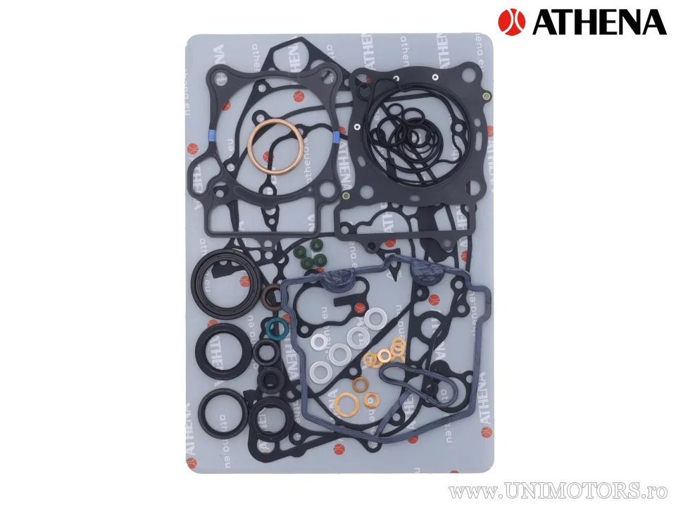 Σετ στεγανοποίησης κινητήρα - Honda CRF250R / CRF250R Red Moto / CRF250RX / CRF250RX Red Moto ('22-'24)