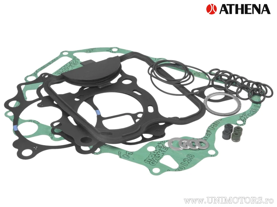 Σετ στεγανοποίησης κινητήρα - Honda Forza 300ie ('13-'20) / SH300 ABS ('07-'14) - Athena