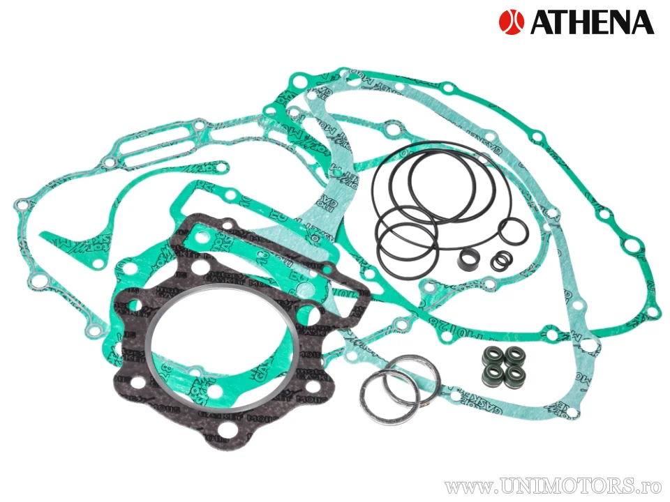 Σετ στεγανοποίησης κινητήρα - Honda XL500R Pro Link ('79-'82) / XR500R Pro Link ('79-'82) - Athena