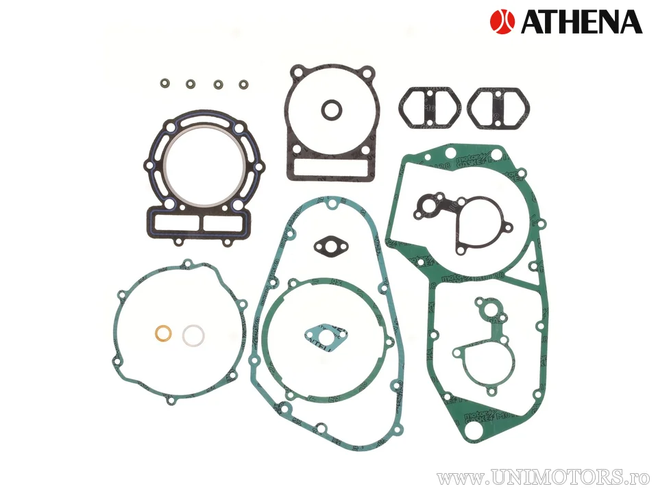Σετ στεγανοποίησης κινητήρα - Husqvarna TE410 ('96-'00) - Athena