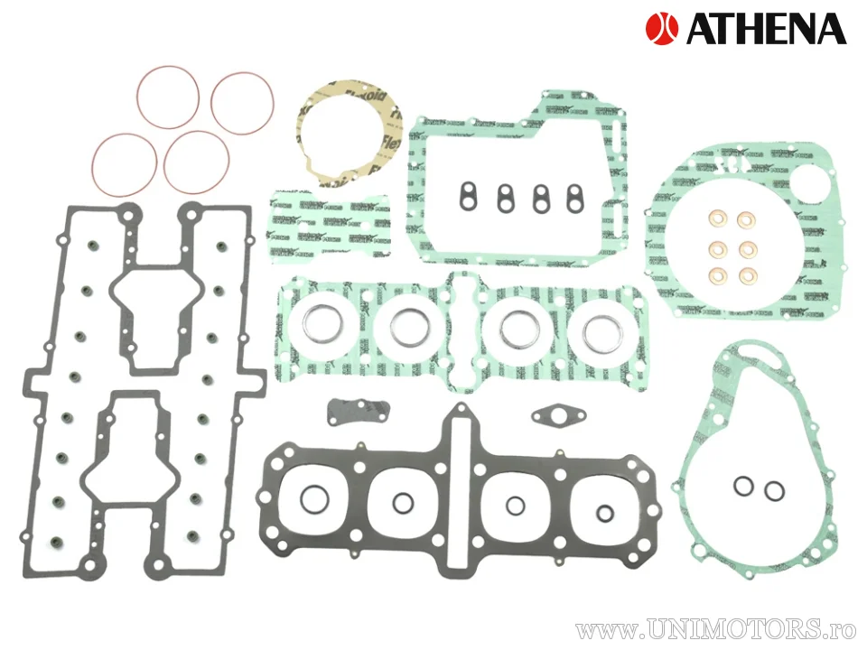 Σετ στεγανοποίησης κινητήρα Suzuki GSX 1100 L ('80) / GSX 1100 E ('80-'81) / GSX 1100 S ('82-'84) / GSX