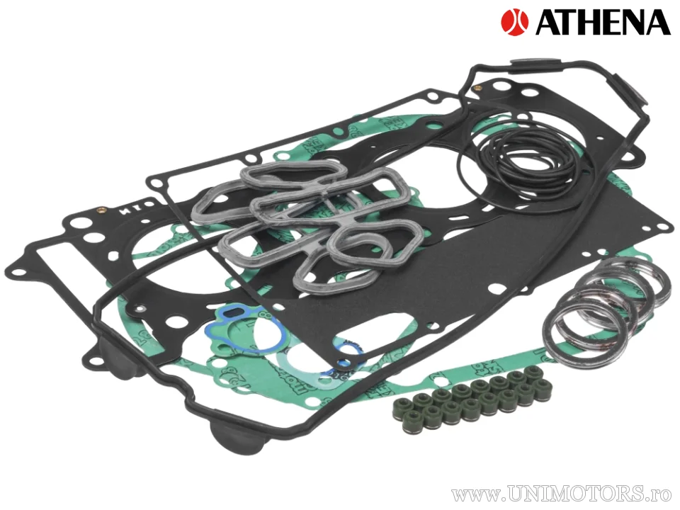Σετ στεγανοποίησης κινητήρα Suzuki GSX-R 600 ('06-'12) /GSX-R 600 UF ('09-'12) /GSX-R 600 UE ('09-'12) 