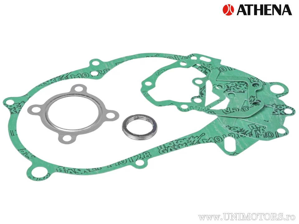 Σετ στεγανοποίησης κινητήρα - Yamaha MS50PW/QT ('79-'95) / SG50 Sting ('81-'83) - Athena