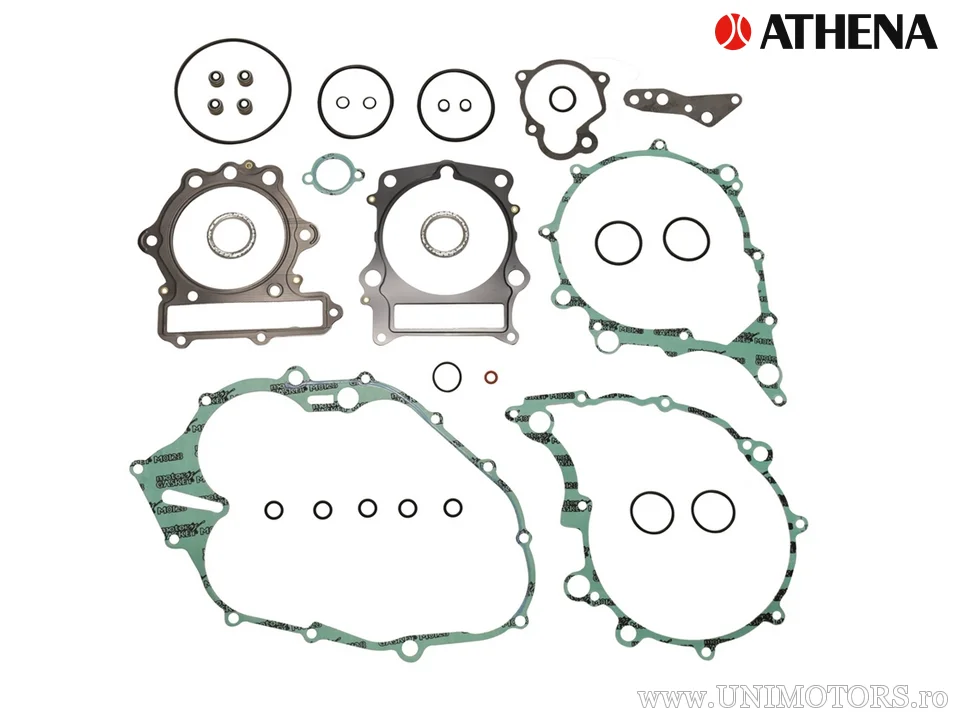 Σετ στεγανοποίησης κινητήρα - Yamaha SRX600 / TT600N ('83-'88) / XT600L/LC/Z/Tenere'/T/S/N ('83-'87) - 