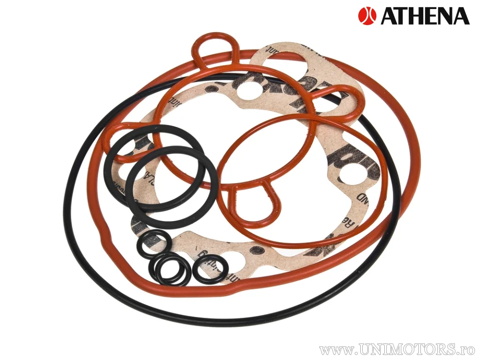 Σετ στεγανοποίησης κορυφής - Aprilia AF1 50 / Pegaso 50 / HM CMC50 / CRE50 Six / Fifty 50 Evolution / Ya