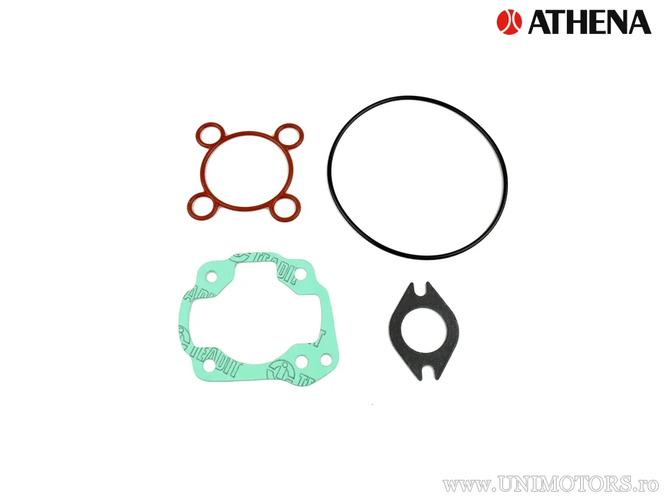 Σετ στεγανοποίησης κορυφής - Aprilia Area 51 50 LC / Beta Ark 50 LC / KTM Ark 50 LC / Yamaha YQ50L Aerox