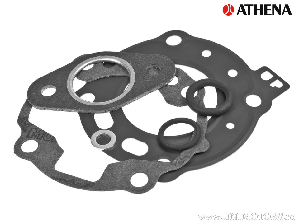 Σετ στεγανοποίησης κορυφής - Aprilia SR50 Ditech Euro 2 ('00-'03) / SR50R Ditech Factory (μοτέρ Apr