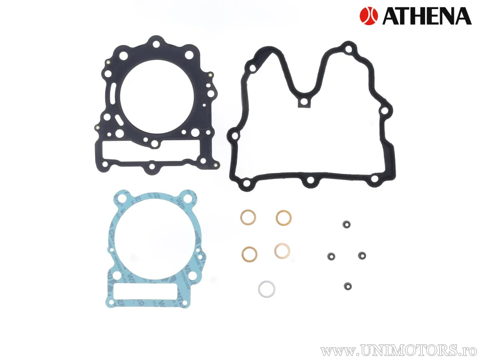Σετ στεγανοποίησης κορυφής - BMW F650 650CS ('00-'05) / F650 650GS ('99-'08) / G650 Xchallenge/Xcountry/