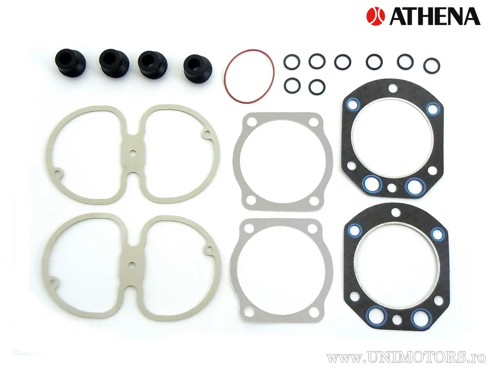 Σετ στεγανοποίησης κορυφής - BMW R 50 /5 / R 60 /5 / R 75 /5 ('69-'73) / R 60 /6 / 75 /6 / R 90 /6 / R 9