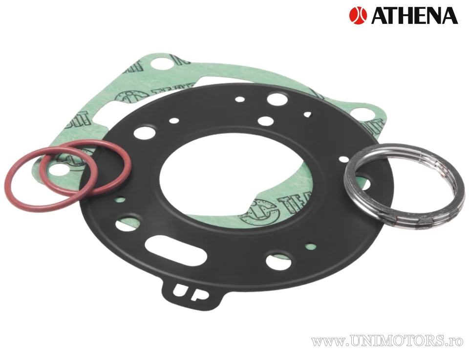 Σετ στεγανοποίησης κορυφής - Derbi GPR125 Nude Sport / GPR125 Racing ('04-'06) / Yamaha TDR125 Minarelli