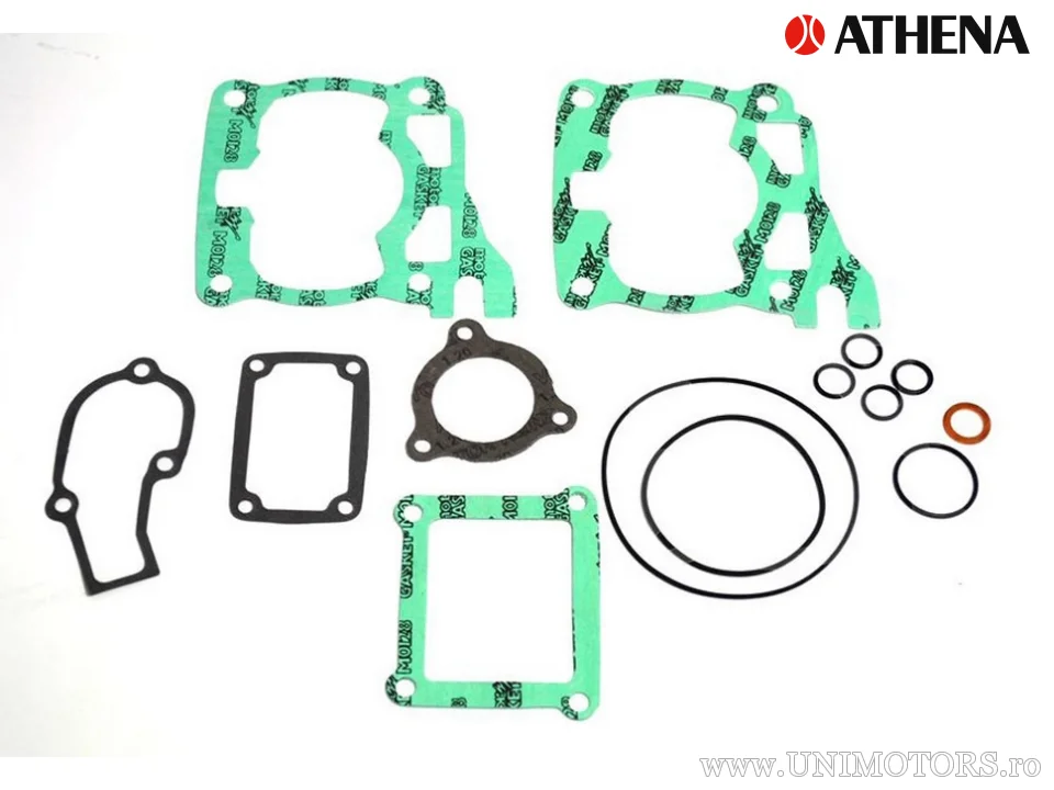 Σετ στεγανοποίησης κορυφής - Gas Gas EC125 / MC125 ('01-'07) / EC125 ('10-'11) / EC125 Racing ('13-'15) 