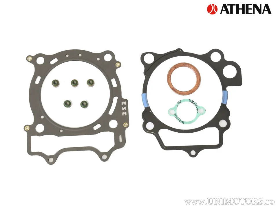 Σετ στεγανοποίησης κορυφής - Gas-Gas EC450F ('13-'15) / Yamaha WR450F ('07-'14) / YFZ450R ('09-'23) / YZ