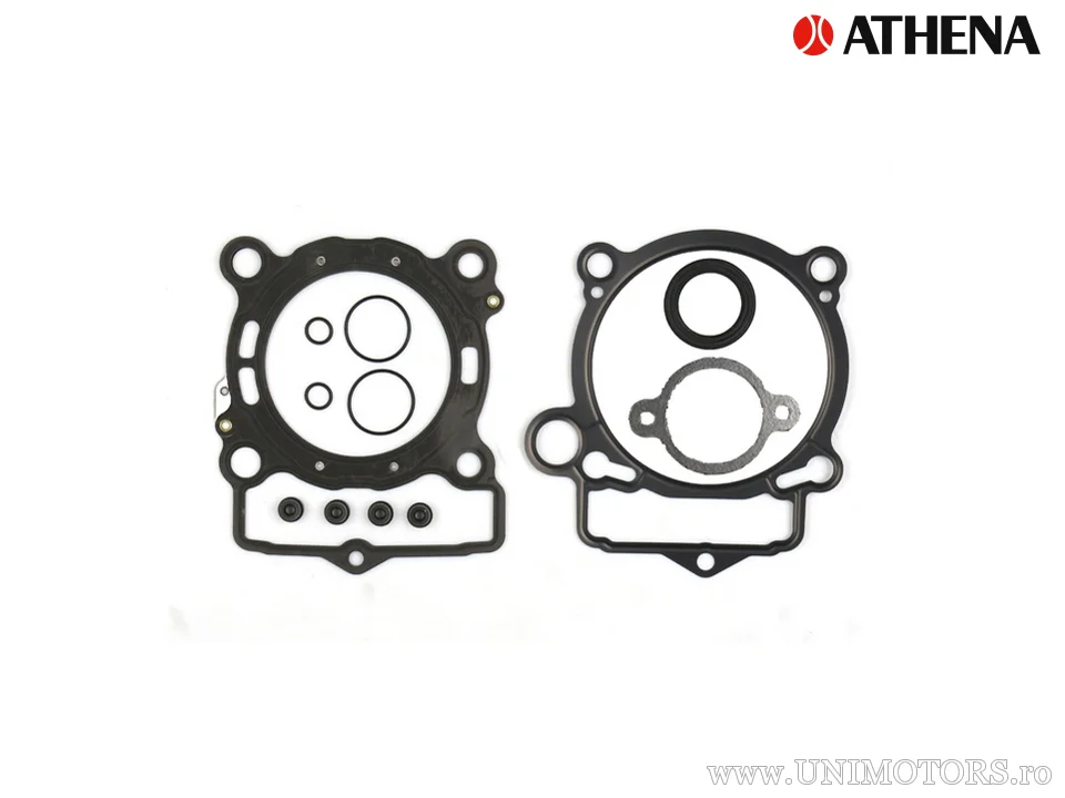 Σετ στεγανοποίησης κορυφής - Gas-Gas EX250F / MC250F ('21-'23) / Husqvarna FC250 (κινητήρας KTM