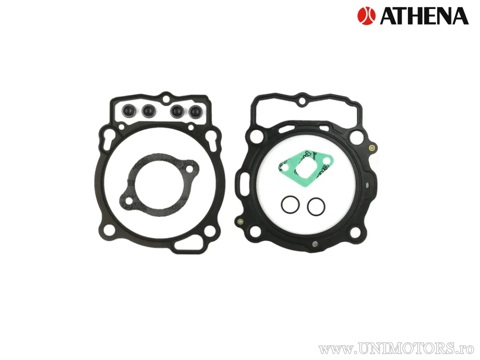 Σετ στεγανοποίησης κορυφής - Gas-Gas EX450F / MC450F ('21-'23) / Husqvarna FX450 ('17-'22) / KTM SX-F450