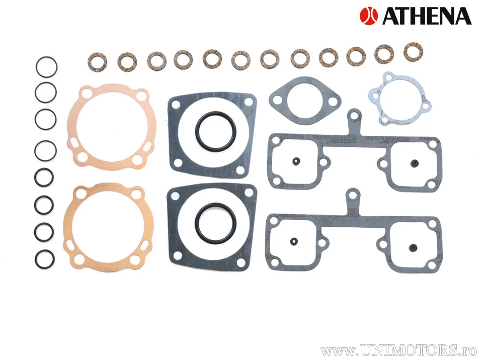 Σετ στεγανοποίησης κορυφής - Harley-Davidson Sportsters 61ci Ironhad 1000 ('73-'76) / XR1000 Sportster (