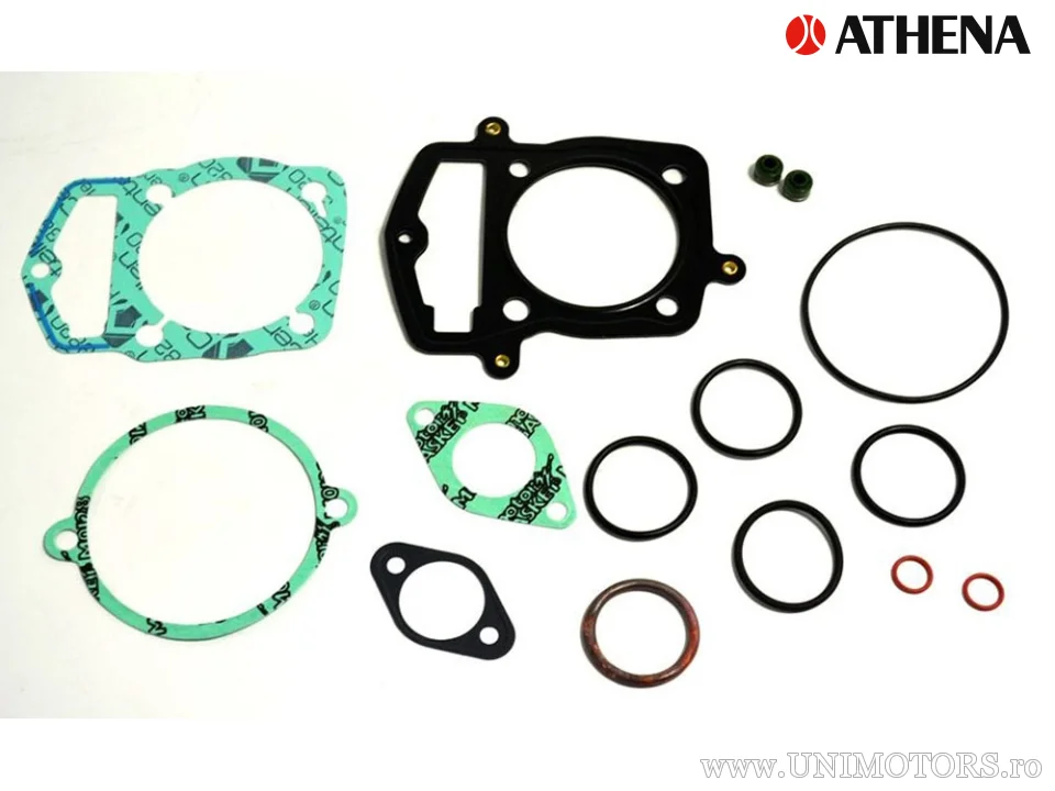 Σετ στεγανοποίησης κορυφής - Honda 230F Enduro 230 / 230F Motard 230 / 230F Trail ID 230 ('04-'10) / CRF