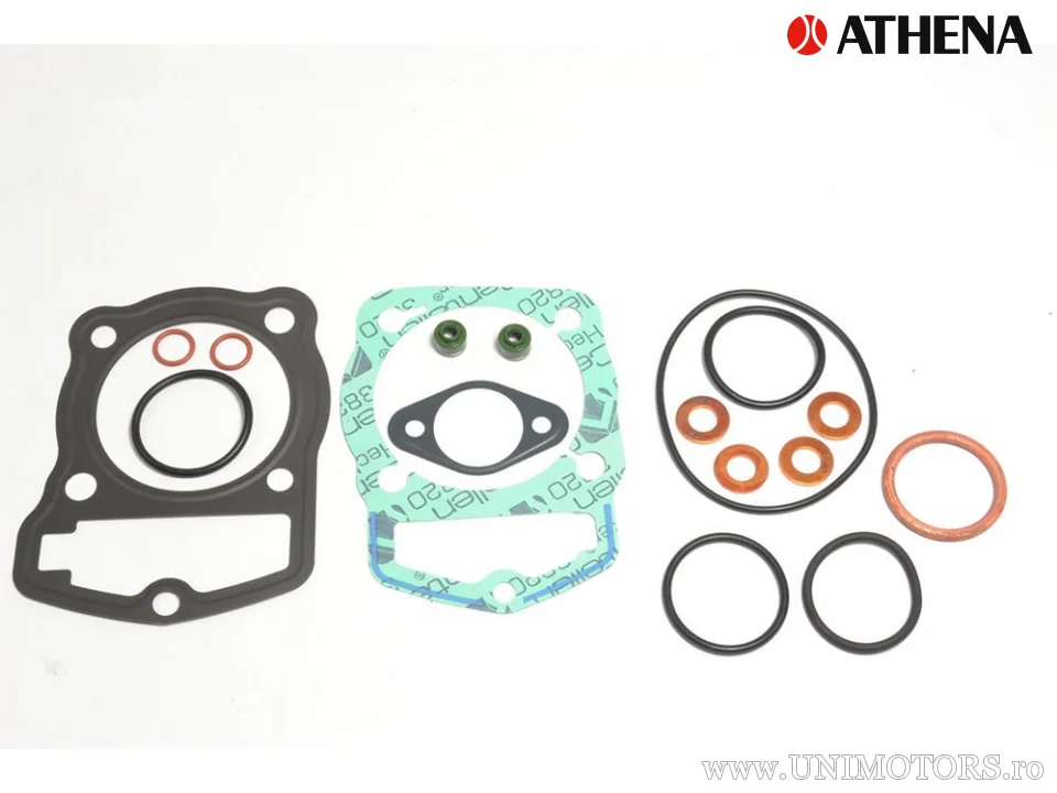 Σετ στεγανοποίησης κορυφής - Honda CRF150F ('03-'05) - Athena