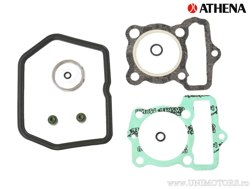 Σετ στεγανοποίησης κορυφής - Honda CY80 ('79) / XL75 ('77-'79) / XR75 ('77-'78) / XL80 ('80-'85) / XR80 