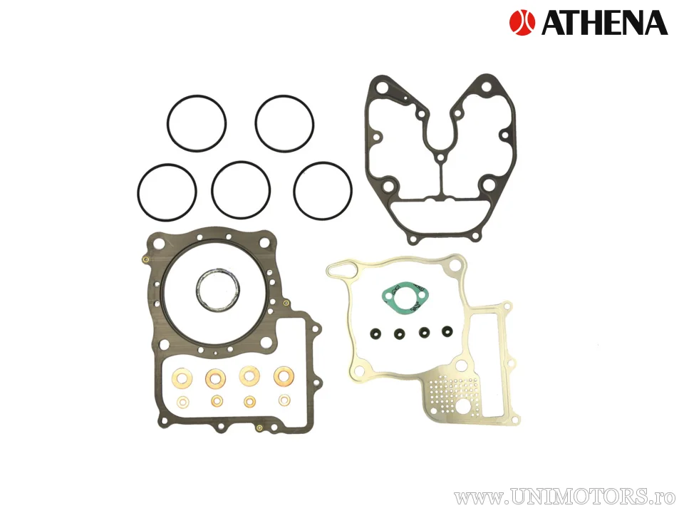 Σετ στεγανοποίησης κορυφής - Honda MUV 700 ('09-'13) / Pioneer 700 ('14-'18) / TRX680FA Fourtrax Rincon 