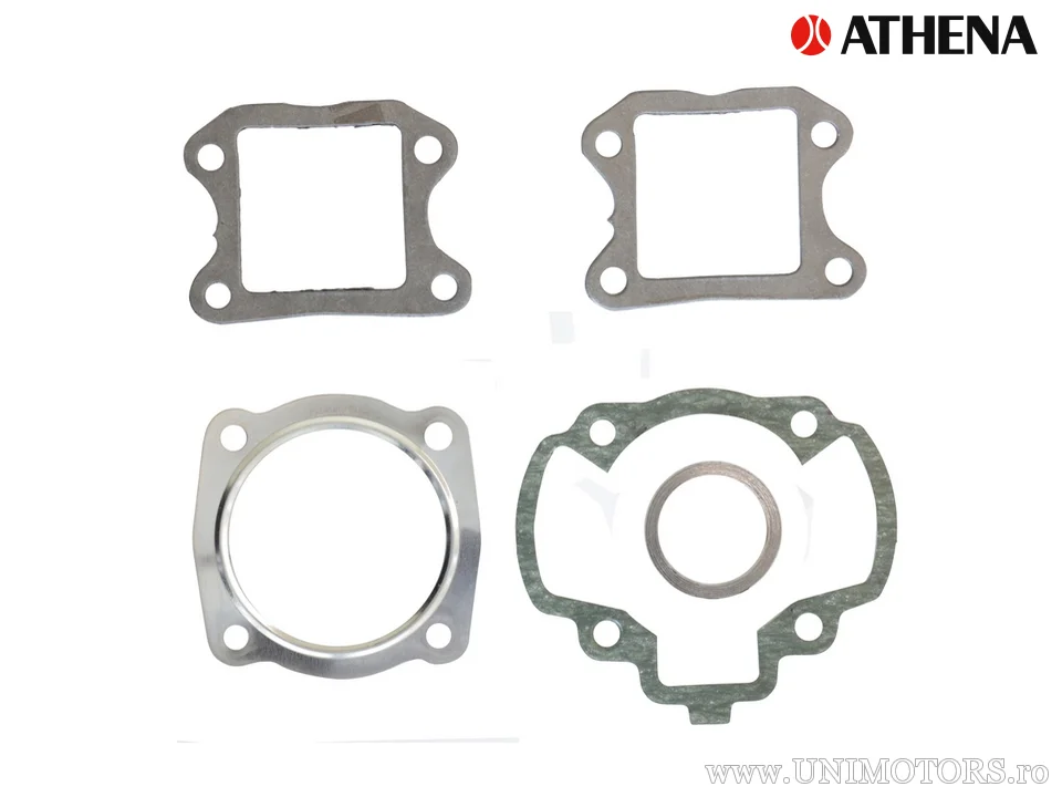Σετ στεγανοποίησης κορυφής - Honda NH 80 Lead ('83-'93) / Peugeot SC 75 / SC 80 L / LM / SX 80 LM ('85-'