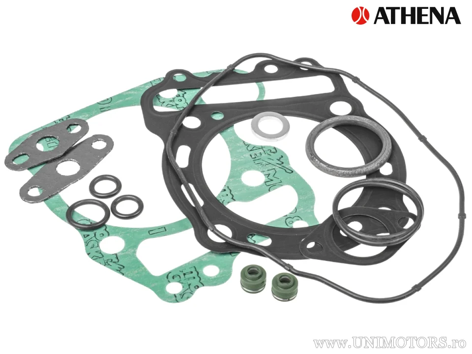 Σετ στεγανοποίησης κορυφής - Honda NSS 250 X Forza ('07-'13) / NSS 250 EX Forza ABS ('05-'13) - Athena