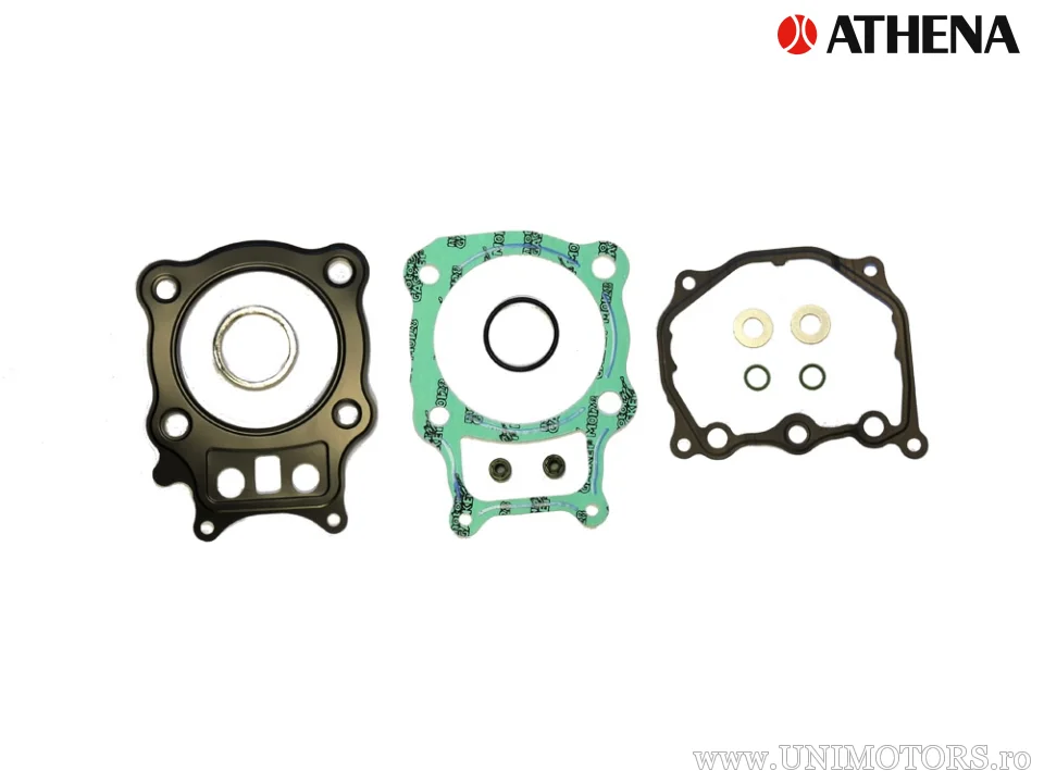 Σετ στεγανοποίησης κορυφής - Honda TRX350 / TRX350D Fourtrax Rancher TM/TE/FM/FE/EX Sportrax ('02-'04) -