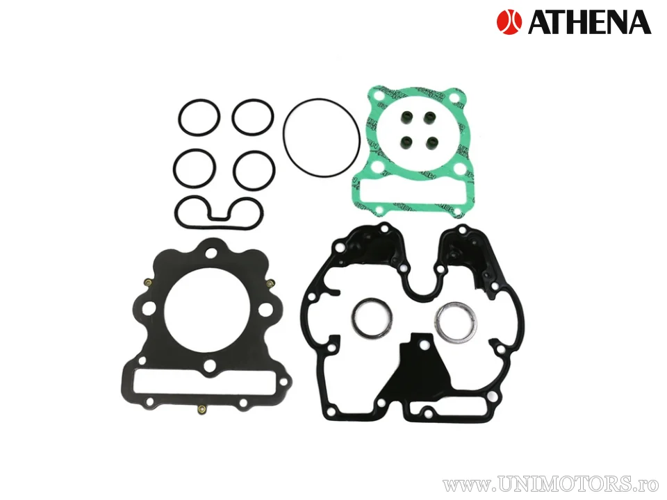 Σετ στεγανοποίησης κορυφής - Honda XL250R/RE / XR250R/RF/L/S ('84) - Athena
