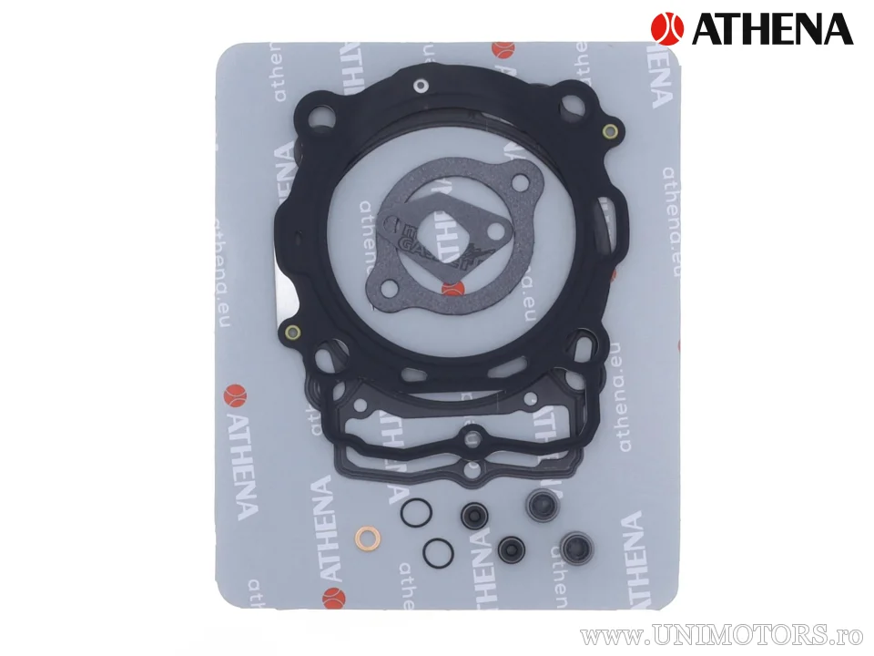Σετ στεγανοποίησης κορυφής - Husqvarna FE450 / FE501 / KTM EXC-F450 / EXC-F500 ('20-'23) - Athena