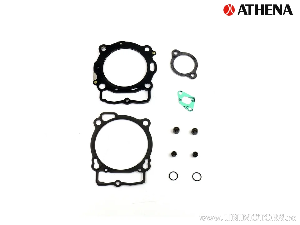 Σετ στεγανοποίησης κορυφής - Husqvarna FE501 510 (κινητήρας KTM) / FE450 (κινητήρας KT