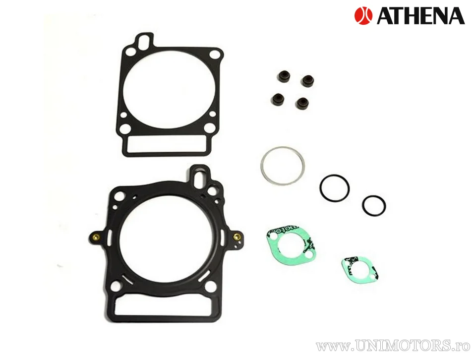 Σετ στεγανοποίησης κορυφής - Husqvarna TC250 2T (κινητήρας Husqvarna / '12-'14) / TXC250 (κι�