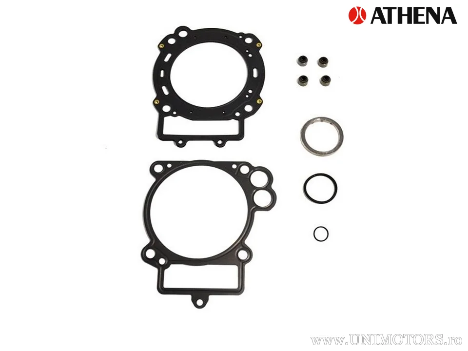 Σετ στεγανοποίησης κορυφής - KTM Duke 690 ('08-'11) / Enduro R690 ('09-'13) / SMC690 ('08-'10) / Supermo