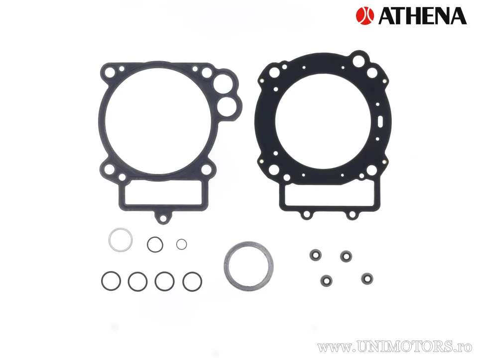 Σετ στεγανοποίησης κορυφής - KTM Duke R690 / Duke 690 ('12-'15) - Athena
