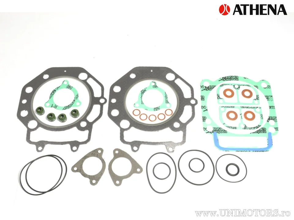 Σετ στεγανοποίησης κορυφής - KTM EGS620 600 ('96-'98) / EXC400 / EXC620 / XC400 ('96) / SX400 / SX540 / 