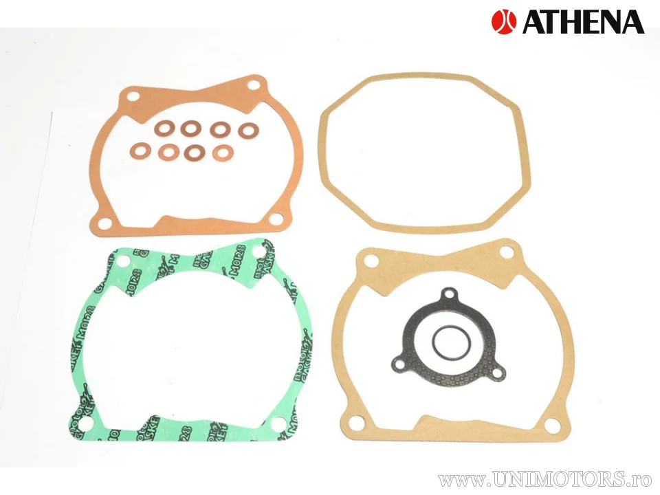 Σετ στεγανοποίησης κορυφής - KTM GS 350 / MX 350 / GS 440 / SX 440 / GS 500 / MX 500 / ('86-'94) / SX 50