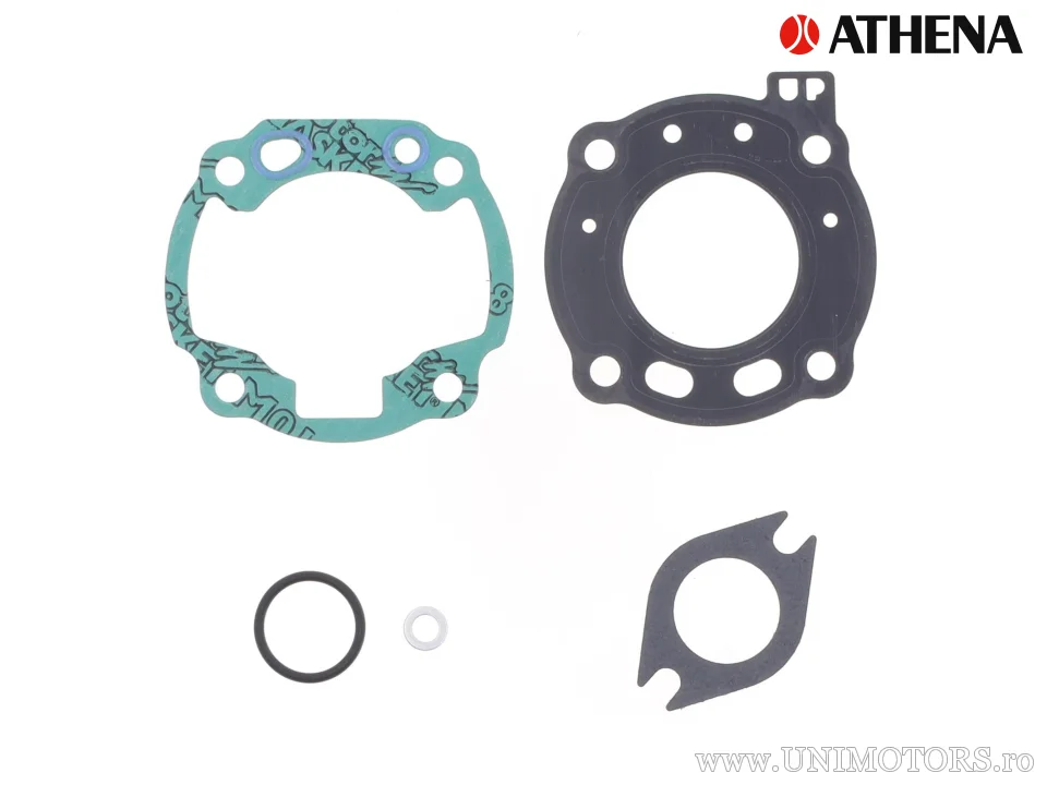 Σετ στεγανοποίησης κορυφής - Suzuki AY50 Katana LC/R ('97-'00) / AY50W LC ('01-'04) / UX50 Zillion LC ('