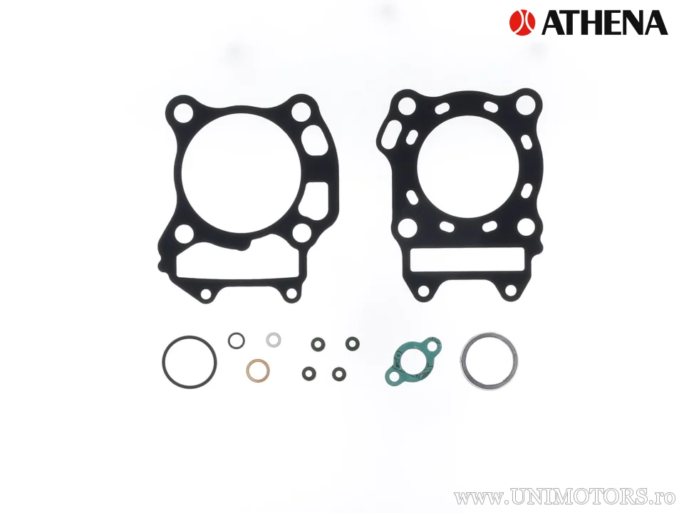 Σετ στεγανοποίησης κορυφής - Suzuki UH 200 Burgman ('07-'12) / UH 200 G Burgman ('08-'11) - Athena