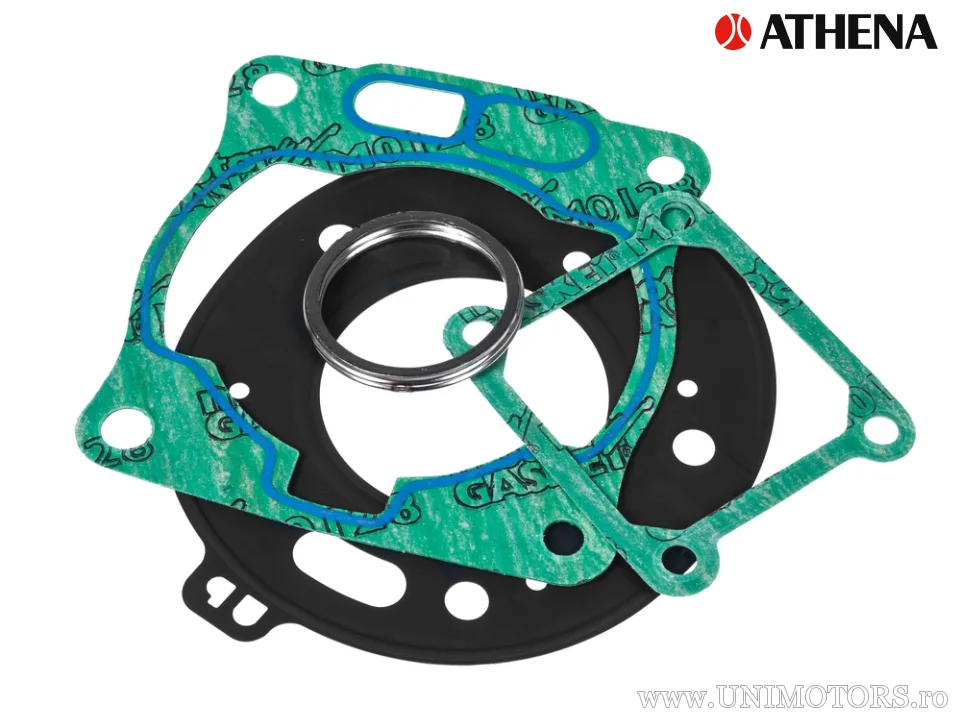 Σετ στεγανοποίησης κορυφής - Yamaha TDR125 ('91-'93) / TZR125R/RR ('93-'95) - Athena