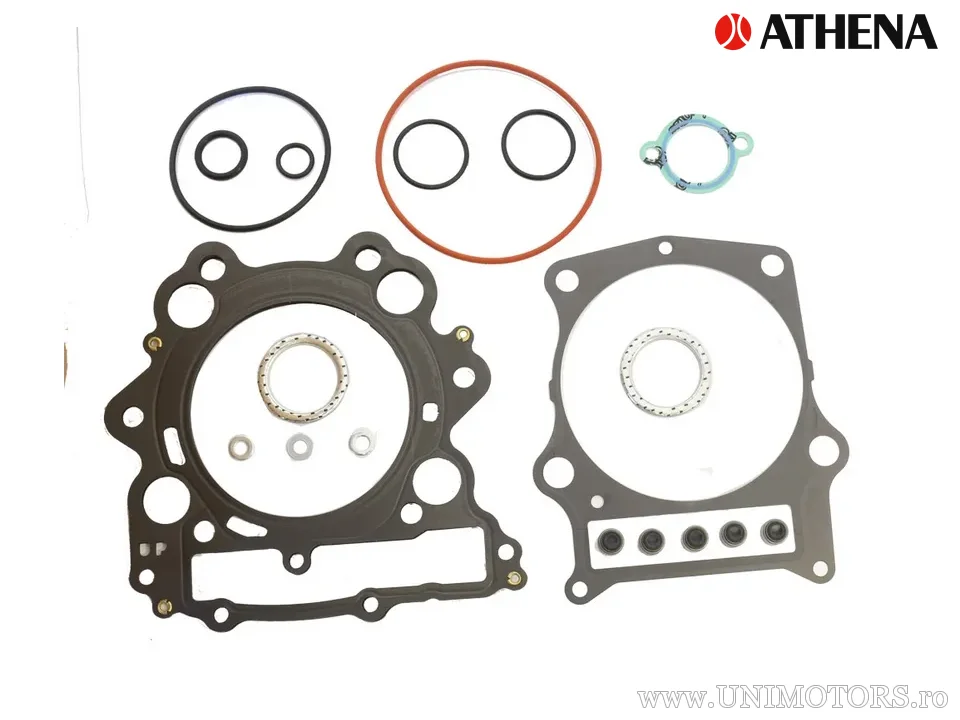 Σετ στεγανοποίησης κορυφής - Yamaha YFM 660 Grizzly ('06-'08) / YFM 660 Grizzly Ducks Unlimit.Ed ('06-'1